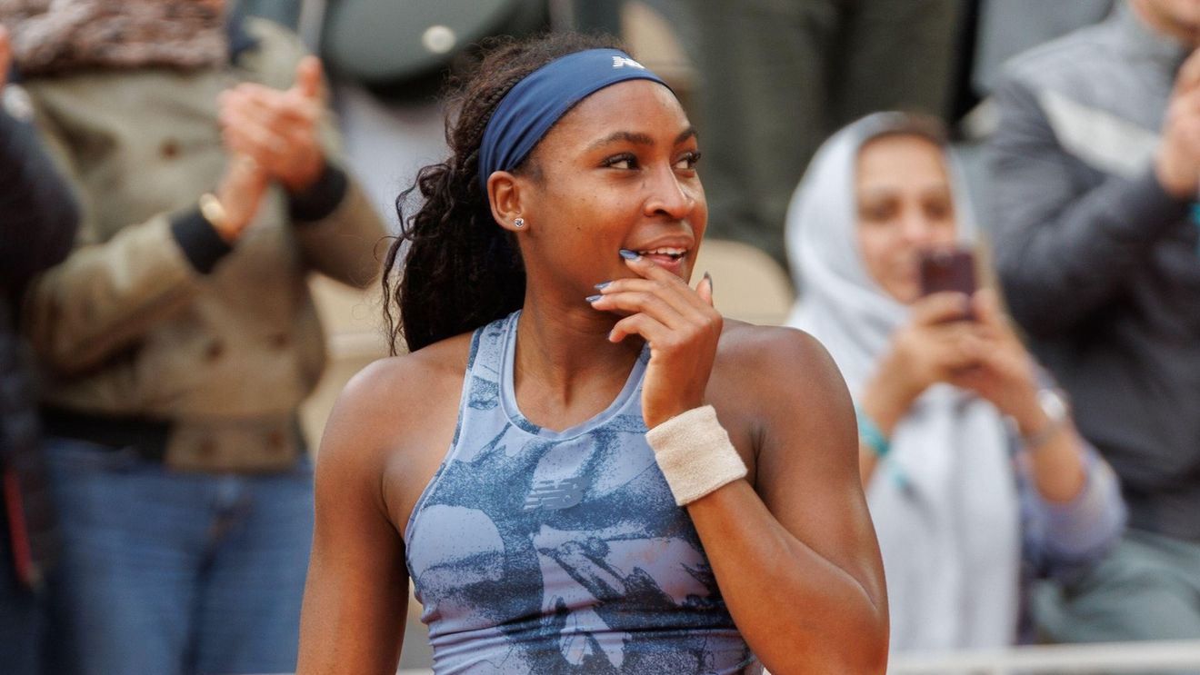 Coco Gauff a dezvăluit ce a făcut tatăl ei pe când ea avea doar 14 ani: „Ai încredere în mine”. Ce a urmat i-a schimbat viața