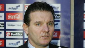 "'Milițienii' sunt foarte bine pregătiți, ne e teamă de jocuri murdare cu Dinamo"