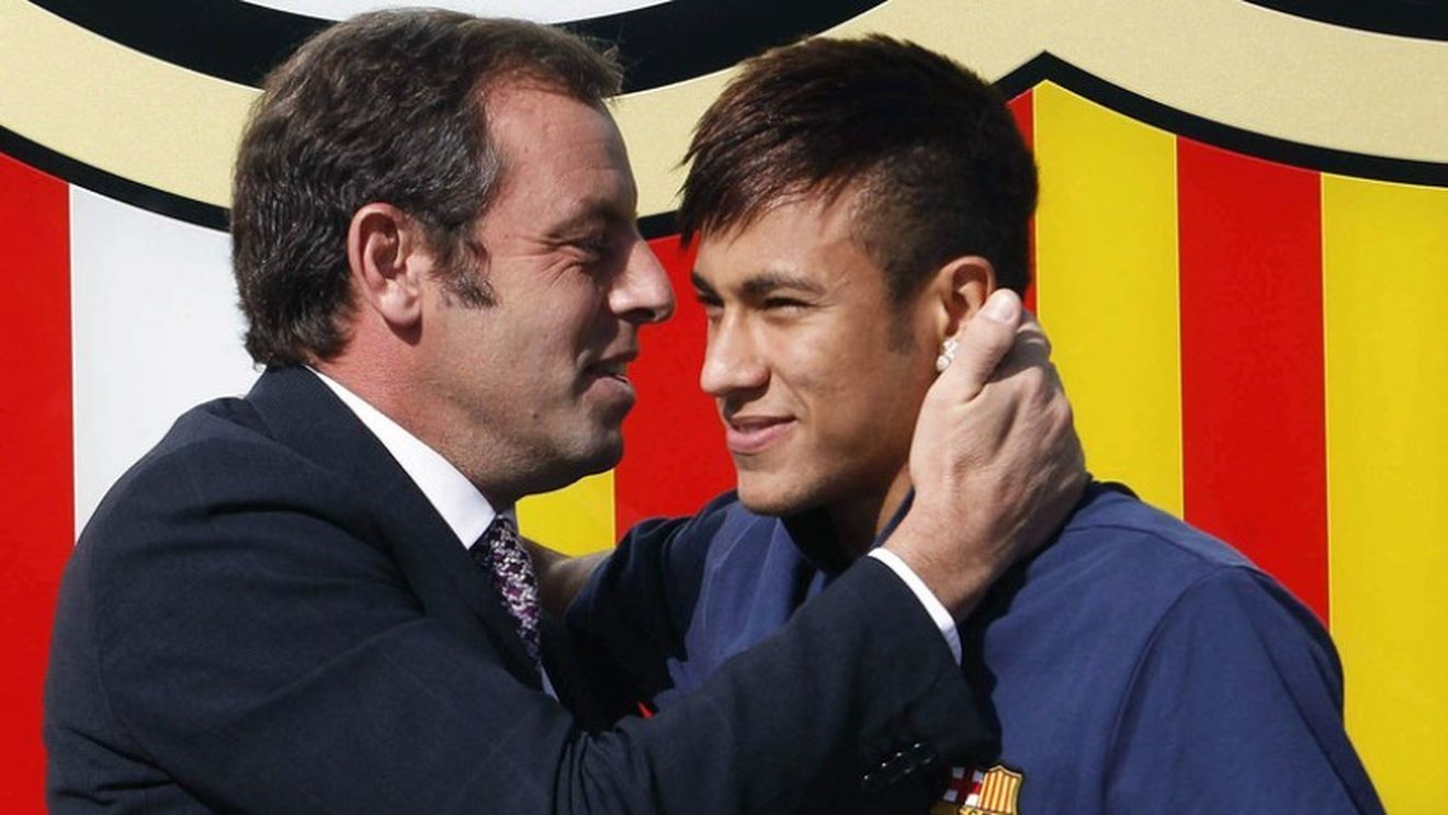 Fotbalul nu va mai fi niciodată la fel. "Cazul Neymar" și un transfer al Realului provoacă o reacție istorică la FIFA. Ce anunță spaniolii