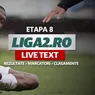Liga 2, etapa 8 | Multe goluri la Timișoara, surpriză la Galați. FK Miercurea Ciuc poate urca pe podium. Patru jocuri se dispută ACUM
