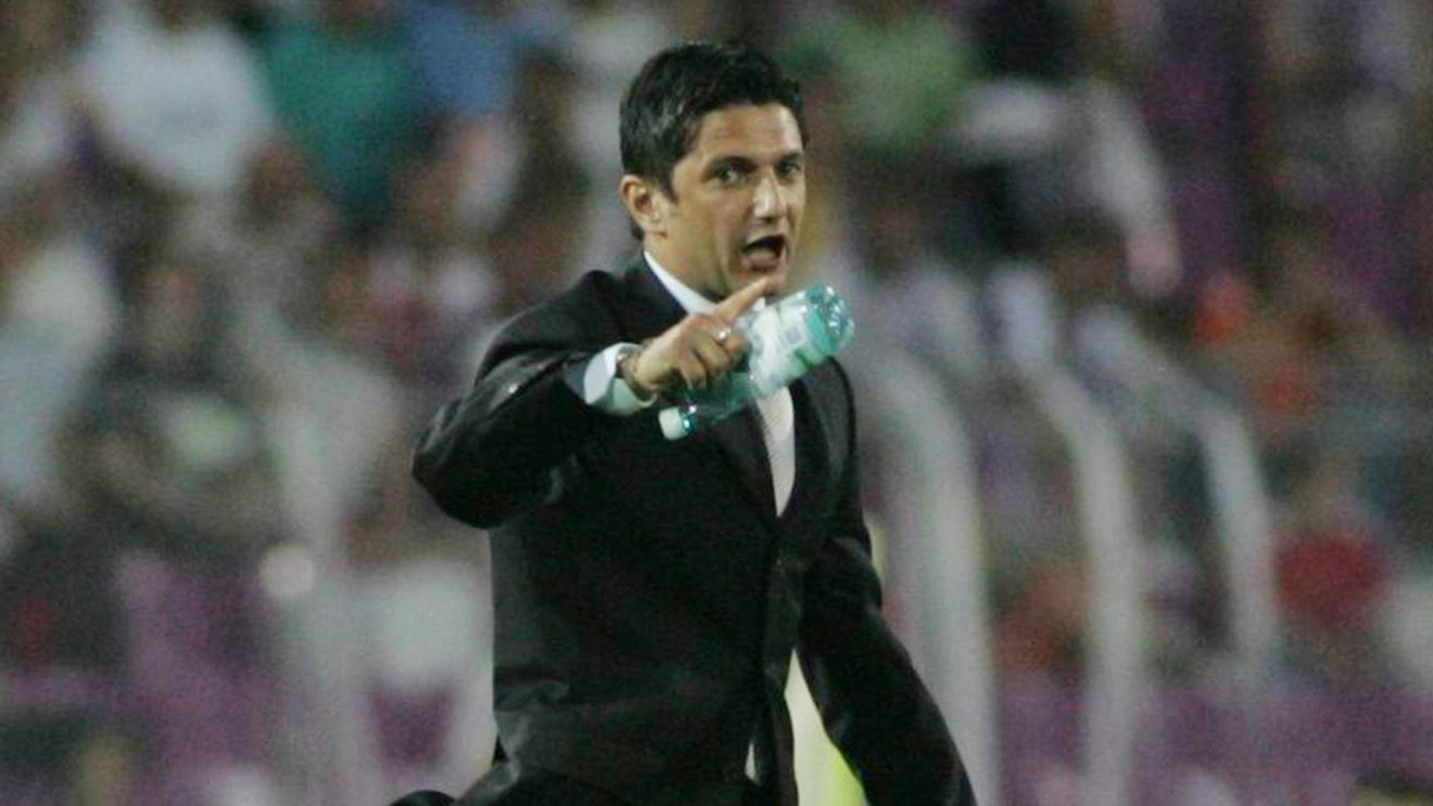 "Vreau să fim o echipă imposibilă pentru adversare"