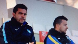 Contra l-a făcut uitat pe Eriksson. Românul i-a cucerit pe chinezi: "Se vede mâna lui. Asta e diferența față de precedesorul său"