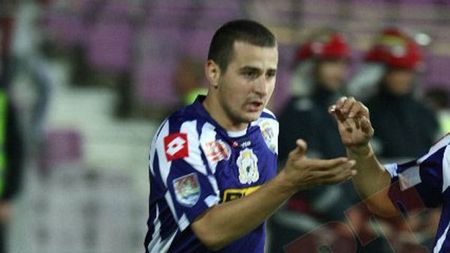 Zicu:** "De fiecare dată când am fost conduși, am revenit, ceea ce denotă forța grupului! Merităm victoria"