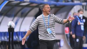 Daniel Pancu dezvăluie de ce l-a exclus pe Andrei Cristea de la Poli Iași: „A părăsit antrenamentul fără motiv”