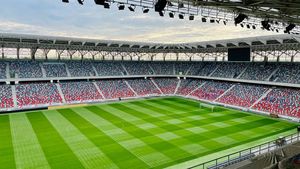 FCSB revine în Ghencea, dar nu și fotbaliștii săi! Cazul unic din lotul lui Gigi Becali: cine e singurul fotbalist care a mai jucat în „Templu”