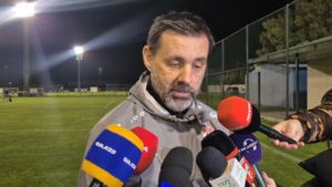 Kopic a vorbit despre fotbaliștii pe care Dinamo îi va transfera: „Suntem în legătură cu ei. Țintele sunt stabilite”