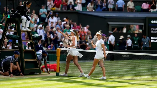Experții Grand Slam-ului de la Wimbledon, dați pe spate de Simona Halep: „Prea bună, prea rapidă, prea agresivă!”