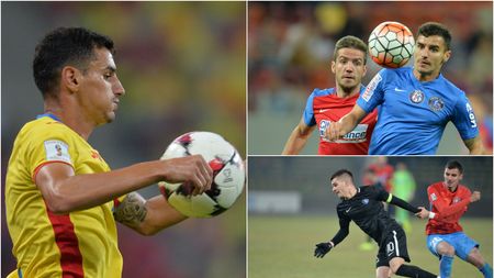 EXCLUSIV | Interviu cu Romario Benzar, fotbalistul lui Lecce: "Mă uitam la loturi, cei mai puternici jucători din Serie A sunt pe partea mea: Ronaldo, Perisic, Insigne". Ce spune fundașul despre relațiile cu Hagi și Becali, dar și despre puștii de la U21