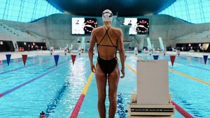 Sportiva a fost prinsă dopată și a dat vina pe faptul că a avut relații intime cu partenerul ei: „Așa a ajuns substanța în organismul meu”