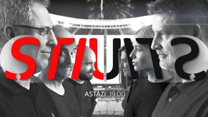 ȘTIU: Aleph News reinventează divertismentul pentru mileniul III