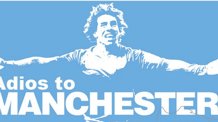Tevez lansează un atac incredibil din Argentina:** "Nu mă mai întorc NICIODATĂ‚ în Manchester! Nici măcar pentru vacanță"