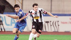 Poli, fără campioni!** Jucătorii cu trofee în palmares au părăsit Timișoara! Noua strategie a lui Iancu