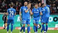 Universitatea Craiova îl vinde pe gafeurul din meciul cu Dinamo cu 600.000 de euro