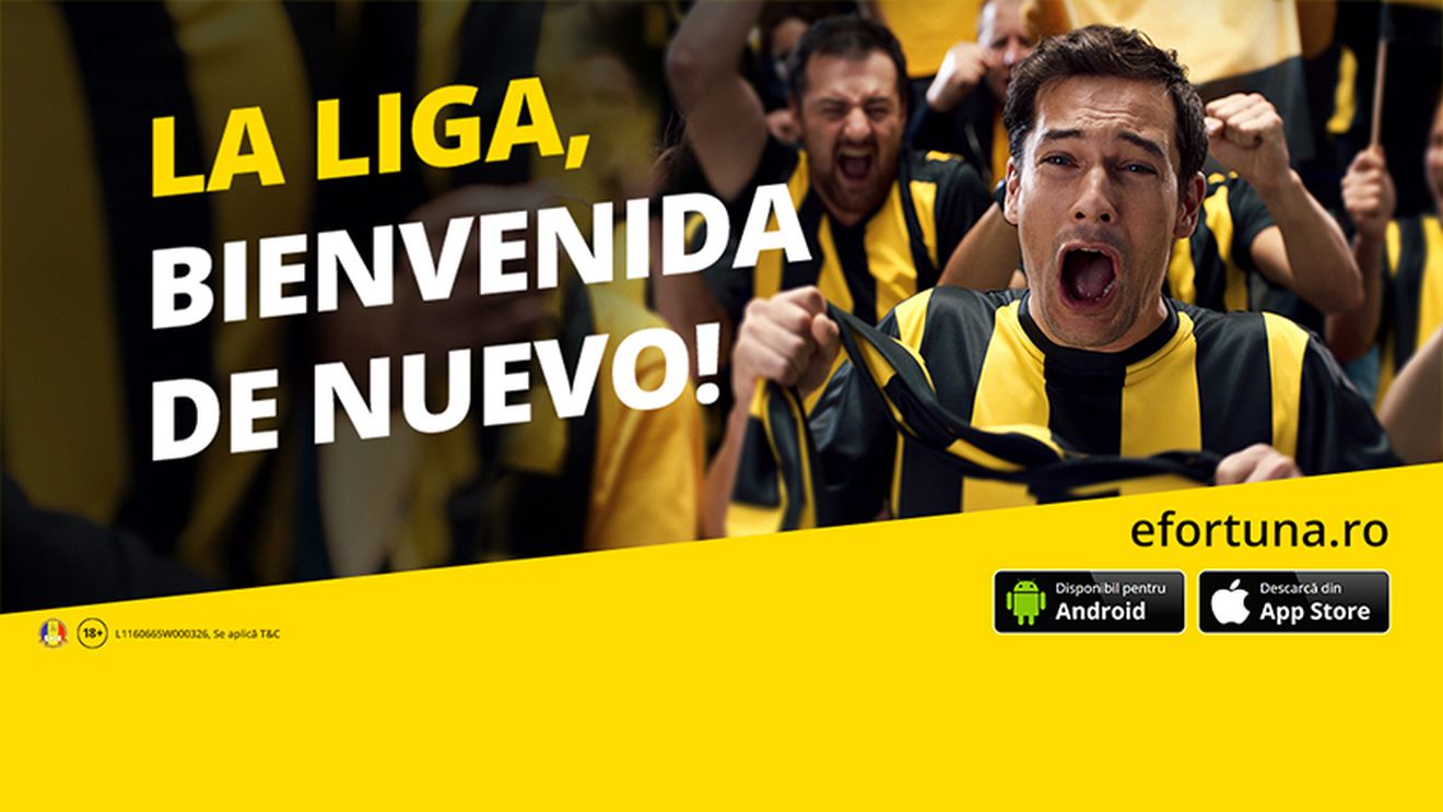 Oleee! 4 sfaturi "de aur" pentru pariori înainte de reluarea sezonului din La Liga