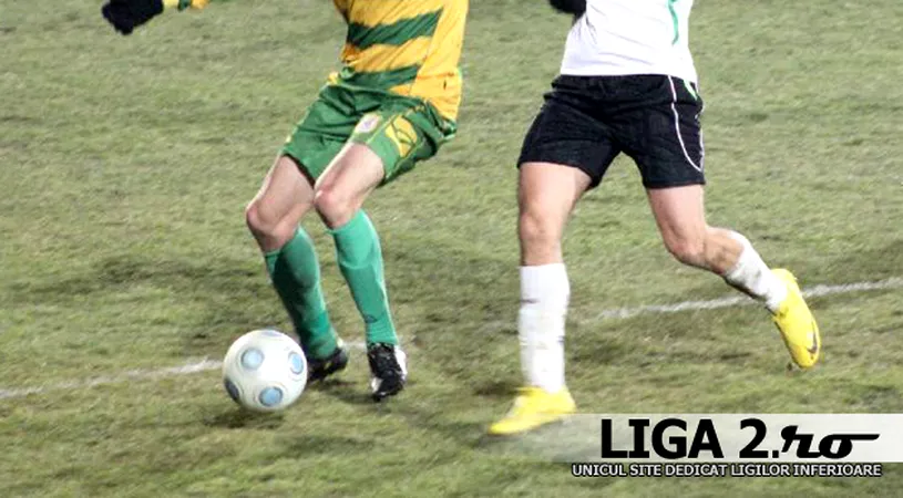 Cine promovează din Seria 2!** Variante și pronosticuri