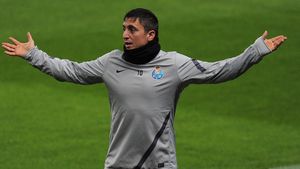 Ce-am fost și ce-am ajuns!** Al doilea uruguayan care nu știe decât 2 jucători români: "În afară de Săpunaru, am auzit doar de Mutu"