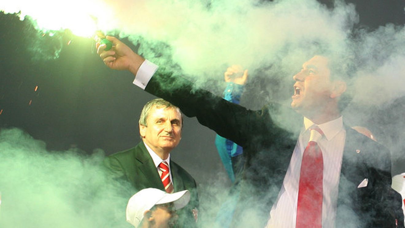 Borcea a luat decizia finală cu privire la revenirea în fotbal: "Când se va mai pomeni numele meu, să știți acest lucru"