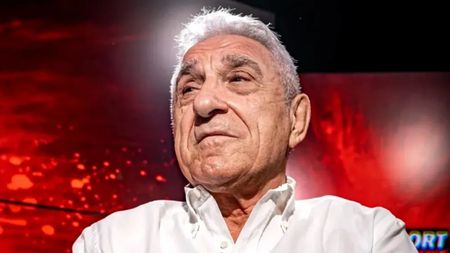 „Primul iubit al Nadiei Comăneci a fost Ion Geolgău”. Giovanni Becali l-a sunat pe Cristi Borcea și au discutat, în direct, despre cuplul care a făcut vâlvă în comunism