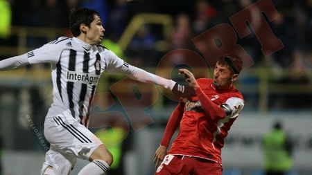 Găman a rămas cu o simpatie pentru Dinamo:** "Merită să fie lideri, au tot respectul meu! Ei și CFR se bat la titlu"