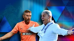 Mihai Rotaru l-a dat afară pe starul Universității Craiova, iar decizia patronului are primele efecte! Cel mai aprig contestatar al fotbalistului, reacție fabuloasă: „Cel mai bun transfer e că a reziliat, e plecarea lui”. EXCLUSIV