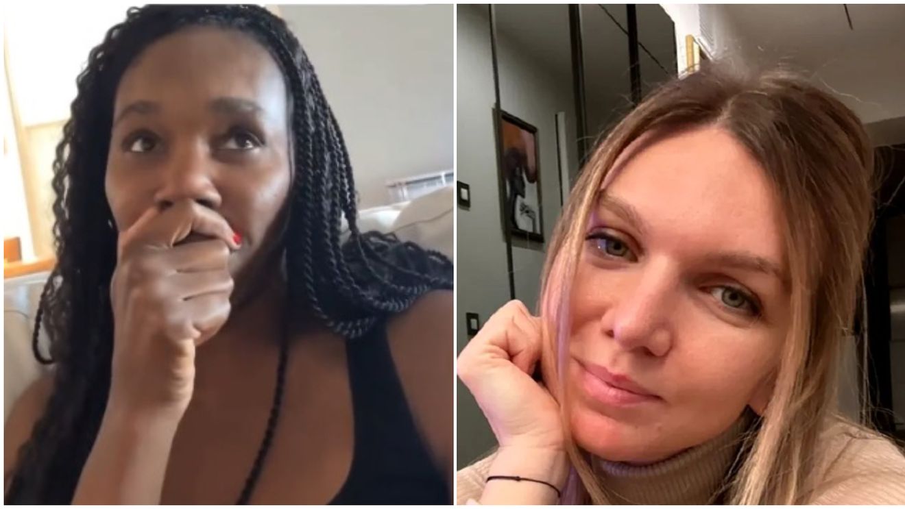 Jucătoarea aflată în fața Simonei Halep în topul all-time al câștigurilor din tenis, declarație savuroasă! Cum a răspuns când a fost întrebată în cât timp intră banii în cont după turnee | VIDEO