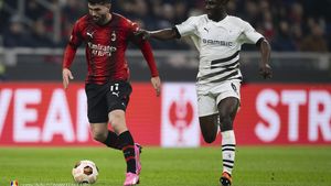 ADVERTORIAL | Ziua decisivă în Liga Europa. Opt meciuri pentru un extra câștig de 30% cu Modul Multiplu, pe Betano