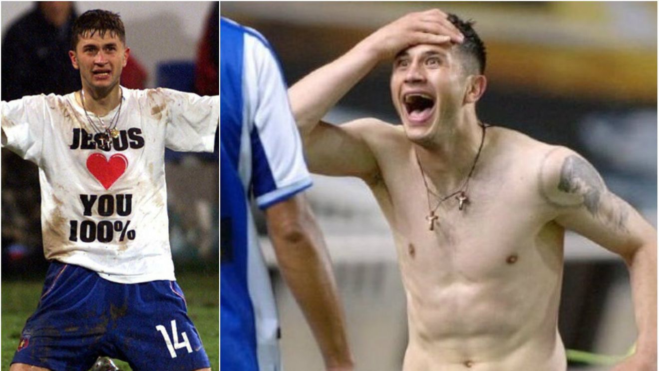 Ce mai face Claudiu Răducanu și cum arată în prezent fostul atacant de la Steaua! Ce mașină a ajuns să conducă | GALERIE FOTO