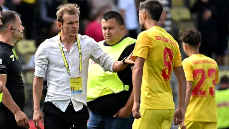Partea de adevăr a lui Costin Lazăr: ”Era un mediu în care nu mă regăseam și nu aveam cum să lucrez.” Ce a dus la despărțirea de AFC Câmpulung Muscel