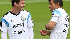 Prezentarea Grupei F de la CM 2014 | Argentina este marea favorită, Bosnia luptă cu Nigeria pentru locul 2