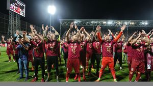 CFR, adversari modești în amicale, înainte de duelul cu Malmo din Champions League. Clujenii pleacă sâmbătă în al doilea cantonament