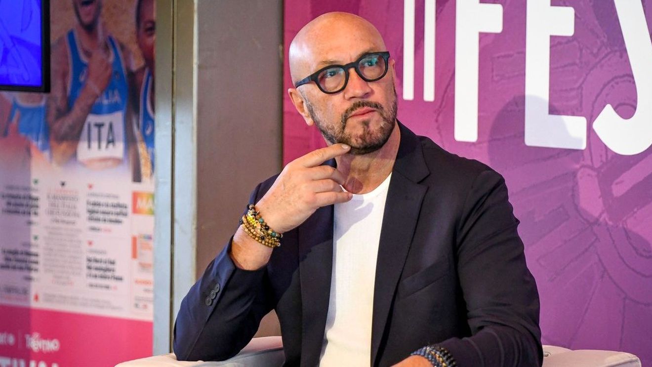Walter Zenga a dezvăluit de ce nu s-a înțeles cu Adrian Mititelu: „E normal ca un antrenor profesionist să ceară asta!”