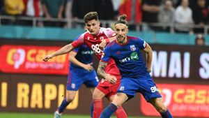 Incendiar! Persoane din MApN se opun ca afaceriștii cu bani să se asocieze cu CSA Steaua: „Oameni potenți financiar n-au cum să intre acolo” | VIDEO EXCLUSIV ProSport LIVE