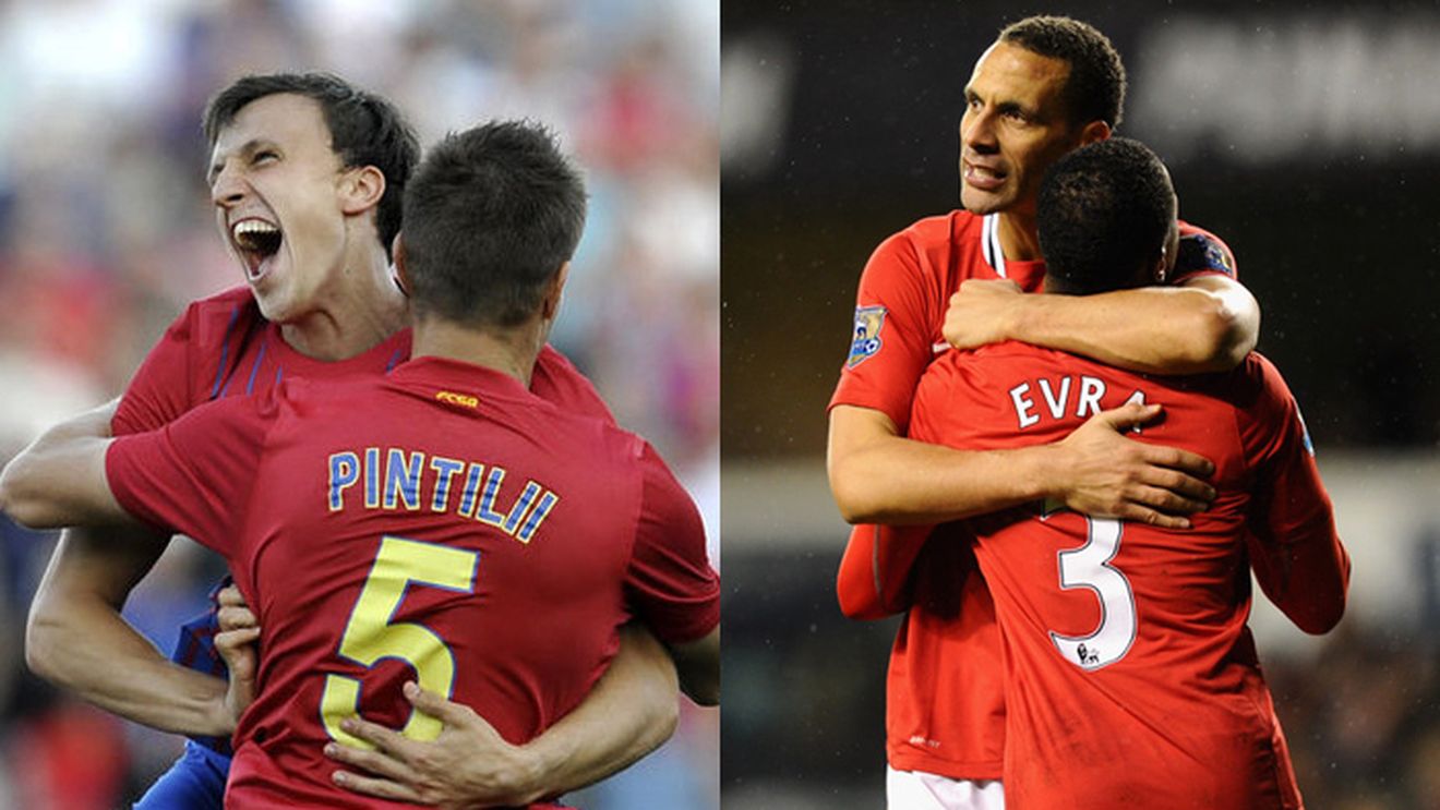 Chelsea, pe urmele lui Chiricheș! "E unul dintre cei mai de perspectivă tineri ai Europei! Are clasă, e copia lui Rio Ferdinand"** Ce au aflat englezii despre fundaș