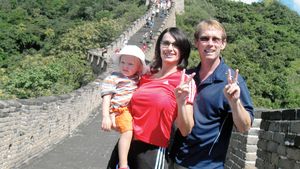 "În condițiile date, bronzul de la gimnastică e ca un aur"