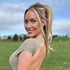 Paige Spiranac a publicat imaginile verii și și-a cucerit milioanele de fani!