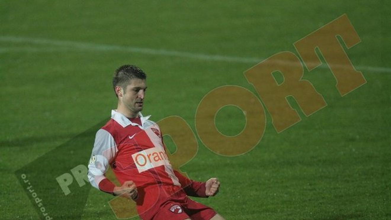 "Trebuia să câștigăm!** Este cel mai trist egal din cariera mea"