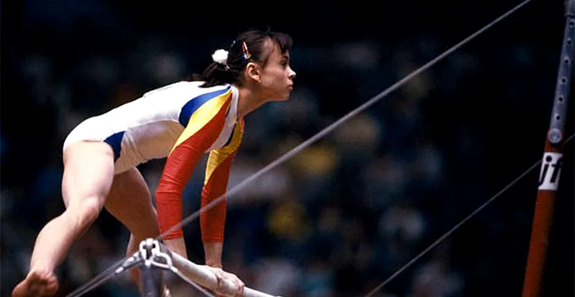 FOTO | Fosta campioană mondială la gimnastică Aurelia Dobre, într-o formă de invidiat!