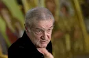 Gigi Becali s-a năpustit asupra lui Tavi Popescu: „Te vei face vagabond!”