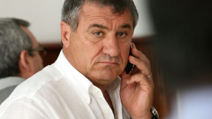Victor Becali, cuprins de durere la auzul veștii că Sinisa Mihajlovic a murit: „Săracul, era bolnav! L-am cunoscut, am stat de vorbă cu el în vremea aia” | EXCLUSIV