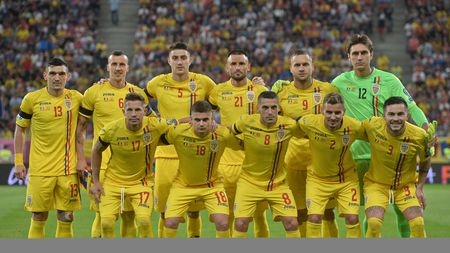 România - Malta. Cine va arbitra partida de la Ploiești