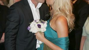 S-a născut Samira,** fiica lui Walter Zenga