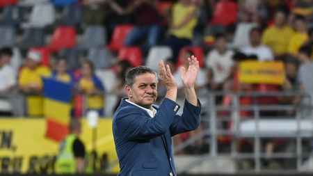 Marius Lăcătuș va primi titlul de Cetăţean de Onoare al Brașovului