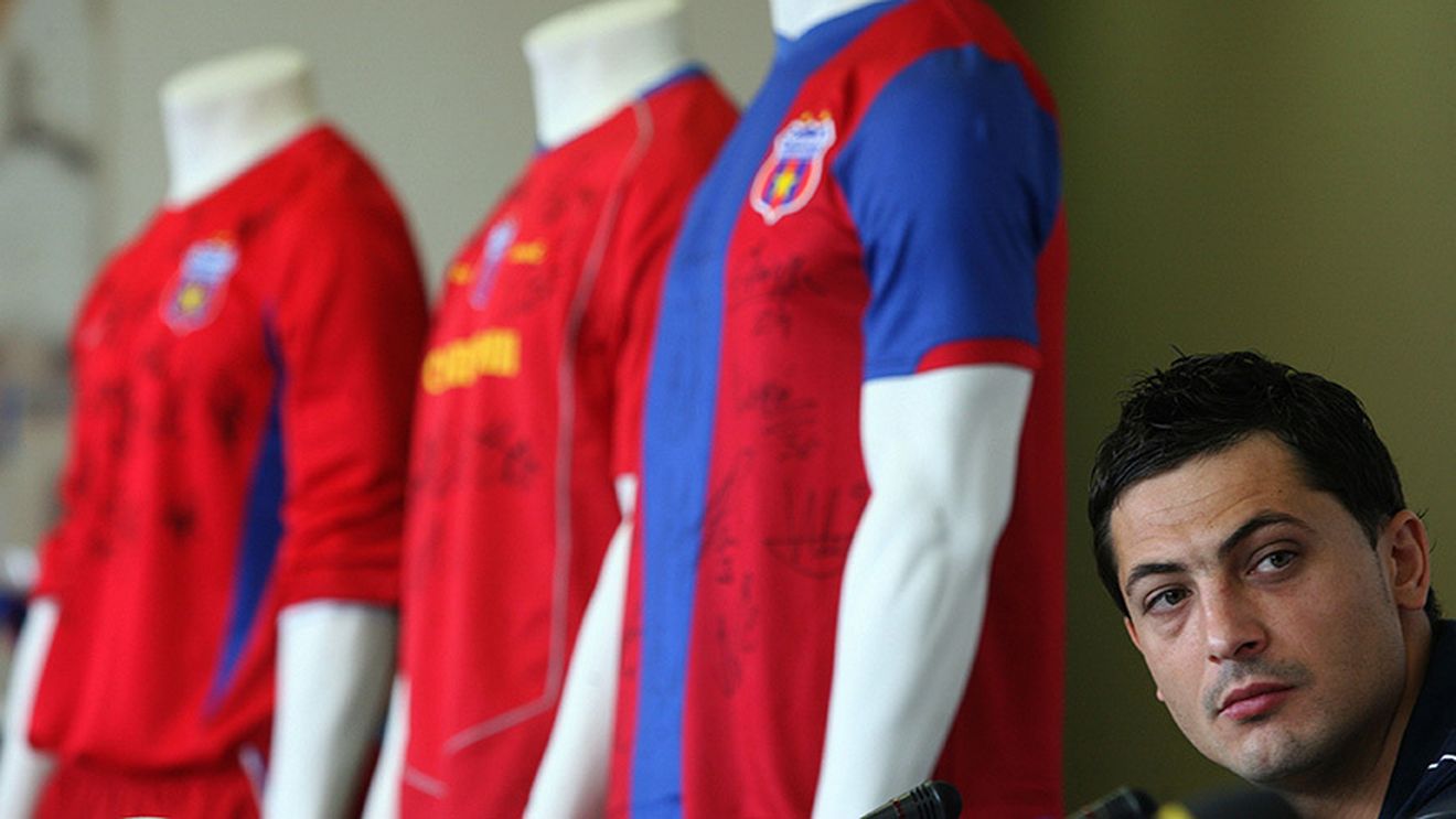 EXCLUSIV | Poveste fără sfârșit. Consiliul pentru Soluționarea Contestațiilor a stabilit câștigătoarea licitației pentru marca Steaua. Decizia a fost însă atacată la Curtea de Apel