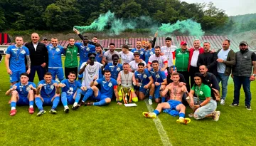 Nera și-a păstrat titlul județean la Caraș-Severin. Campioana a fost decisă în ultima etapă și Bogodinț se pregătește de o nouă încercare de promovare în Liga 3