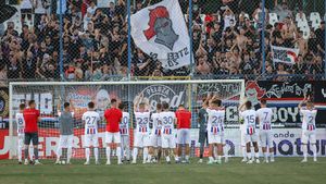 Gigi Becali i-a numit „sclavi”, iar cei de la Oțelul Galați reacționează chiar înaintea meciului cu FCSB: „Toată lumea îl știe!”