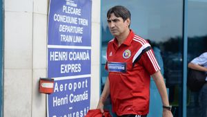 Se întoarce Victor Pițurcă la naționala României? Ce răspuns a oferit fostul selecționer: „Ce contează că am calificat echipele de 4 ori”