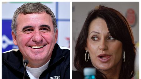 Anunț despre Gică Hagi și Nadia Comăneci. „Este o surpriză pentru România”
