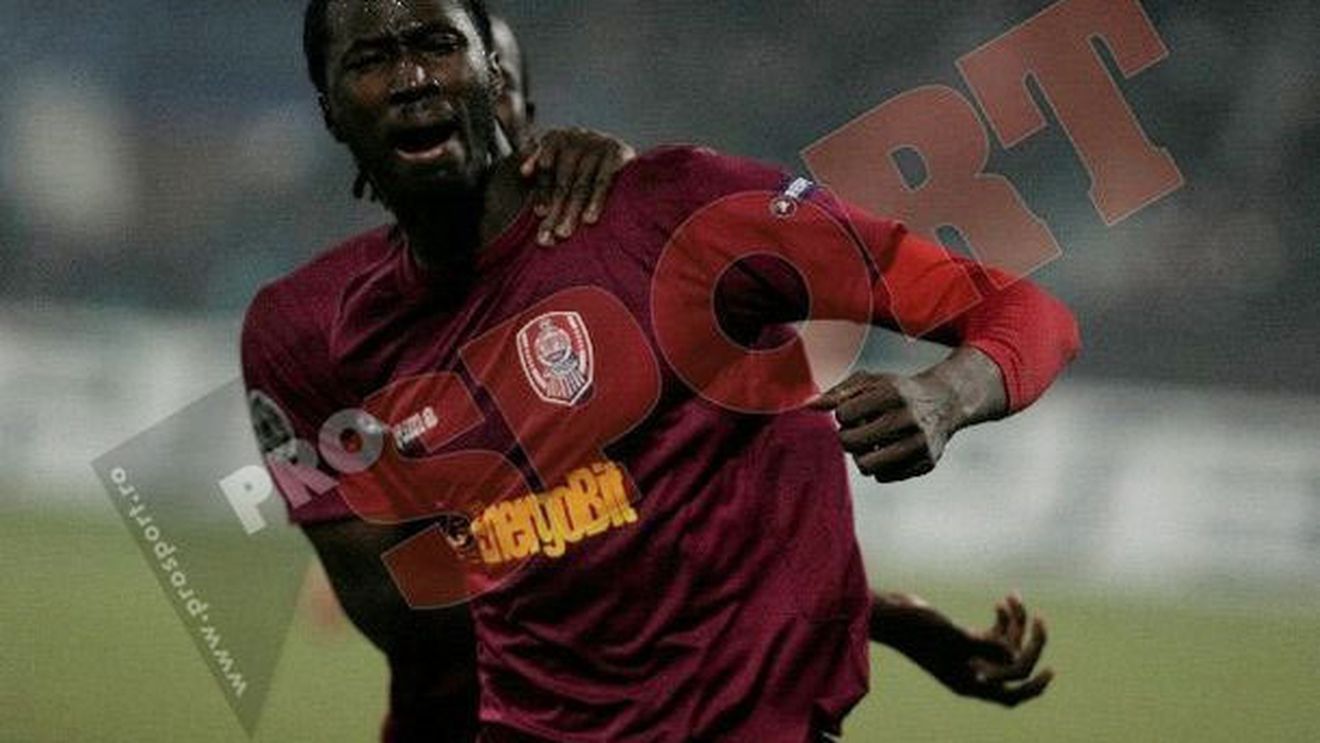 Blackburn vrea să dea lovitura cu Traore:** "Ar fi o adevărată "bombă" dacă i l-ar 'sufla' lui Bayern Munchen"