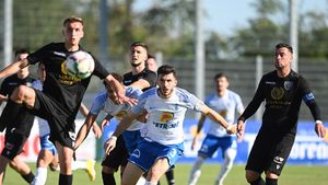 Atac fără precedent la adresa antrenorilor care menajează jucătorii la meciurile din Cupa României! „E rușinos! Îi odihnești când ai 20 de același nivel!” | VIDEO EXCLUSIV ProSport LIVE