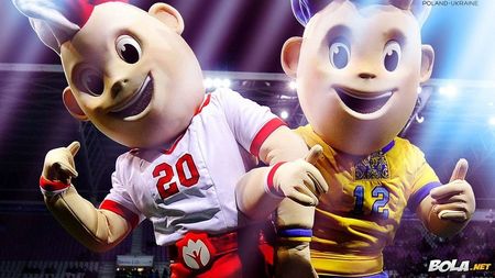 Trei echipe sunt deja calificate!** Vezi toate rezultatele din preliminariile CE 2012